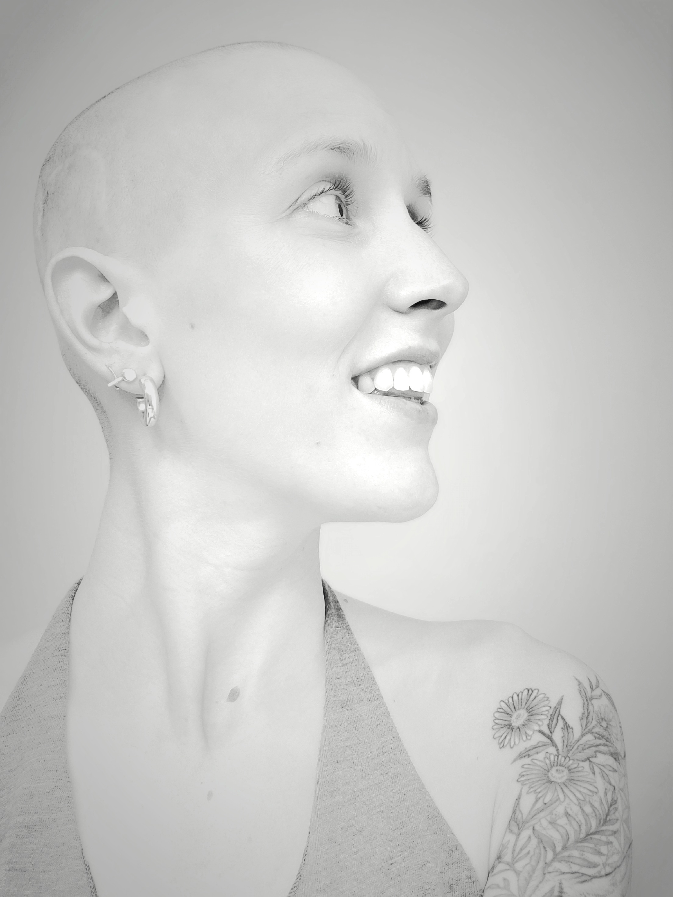 A Cancer Warrior's Perspective book cover